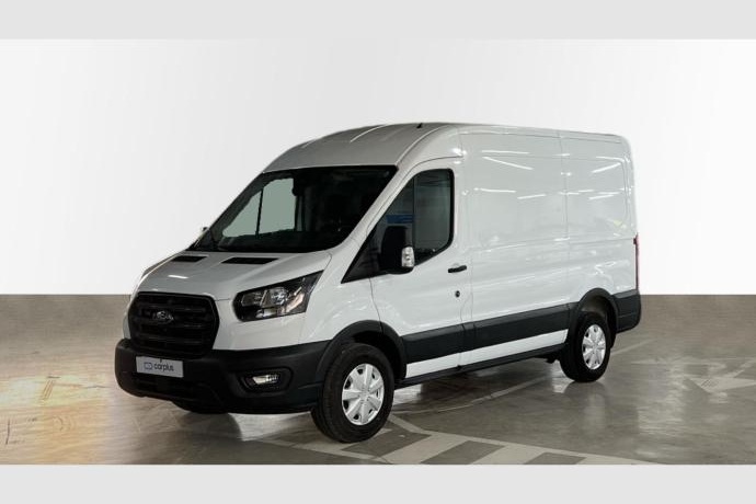 FORD TRANSIT 350 96kW L2H2 Van Trend RWD HD