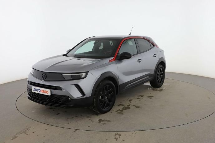OPEL MOKKA 1.2 turbo gs line