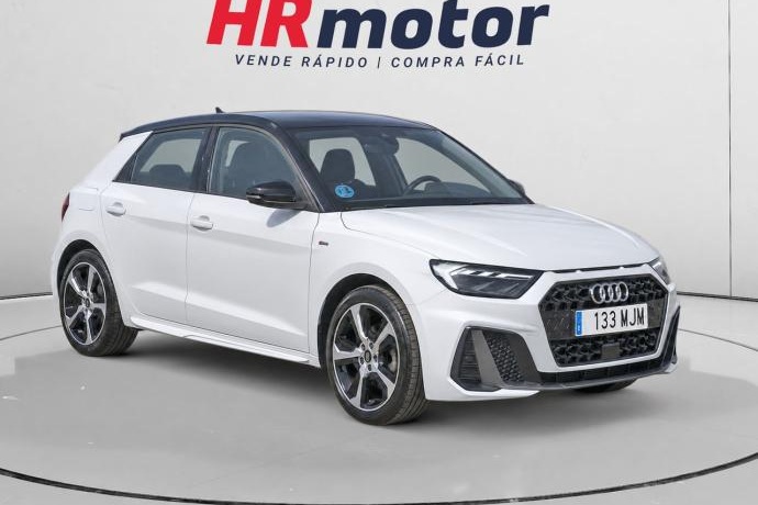 AUDI A1 Adrenalin edition 30 TFSI 81 kW (110 CV) S tronic