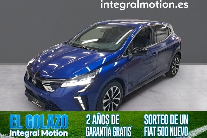 MITSUBISHI COLT 100T Kaiteki