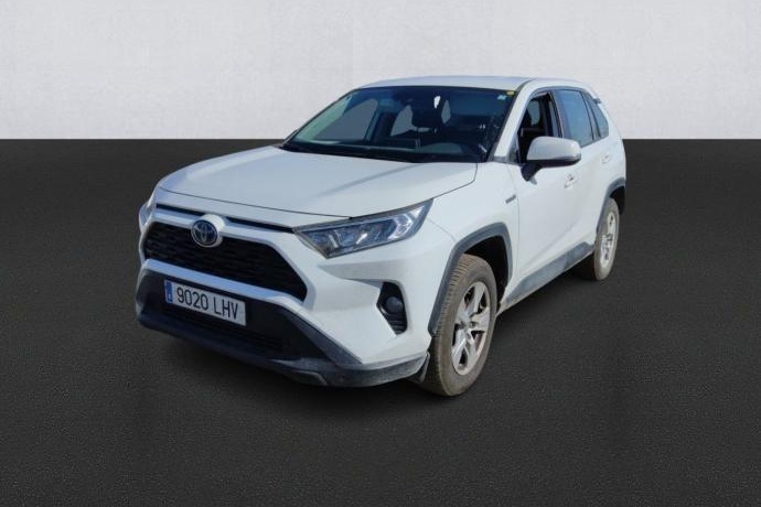 TOYOTA RAV-4 2.5l 220H Business 4WD