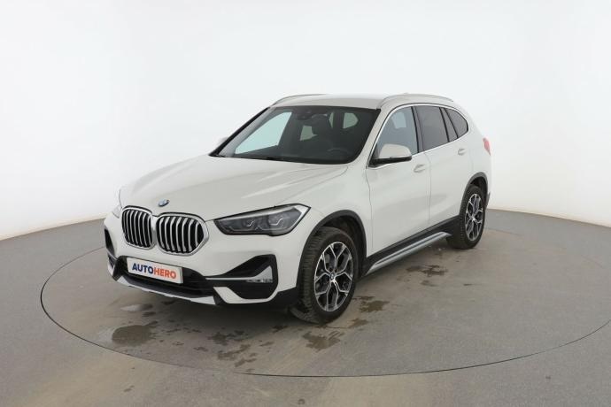 BMW X1 sDrive 18d xLine