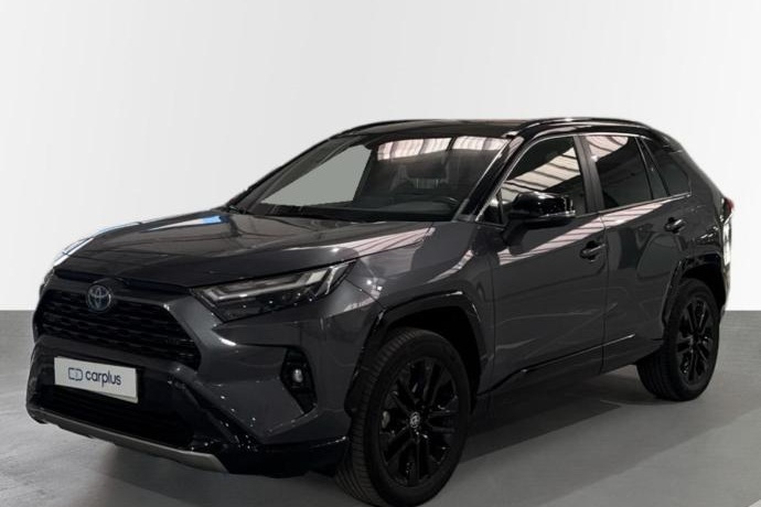 TOYOTA RAV-4 2.5l 220H Style 4WD