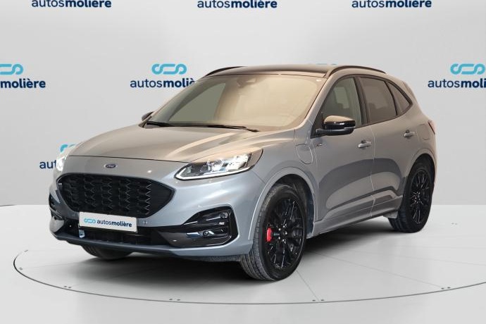 FORD KUGA 2.5 Duratec PHEV ST-Line Auto 165 kW (225 CV)