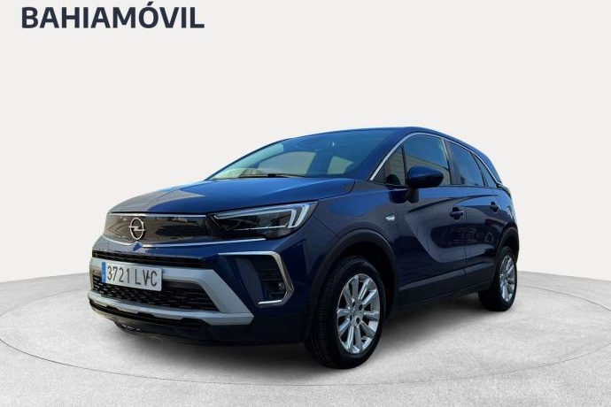 OPEL CROSSLAND X 1.5D 88kW (120CV) Business Elegance Auto