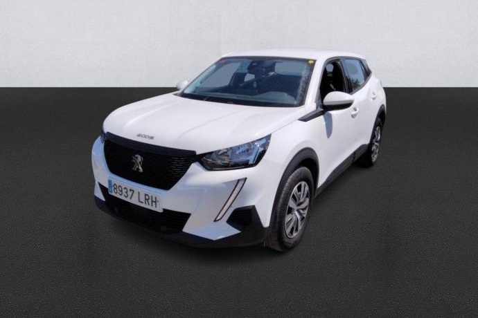 PEUGEOT 2008 Active BlueHDI 81kW (110CV)