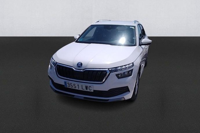 SKODA KAMIQ 1.0 TSI 81kW (110CV) DSG Ambition