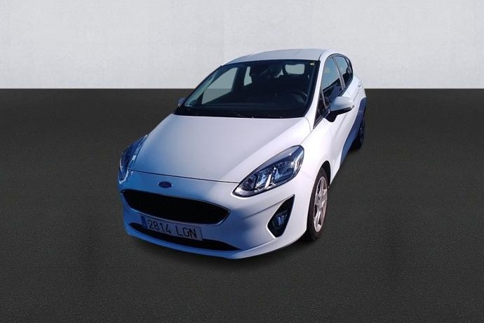 FORD FIESTA 1.1 Ti-VCT 55kW (75CV) Trend 5p