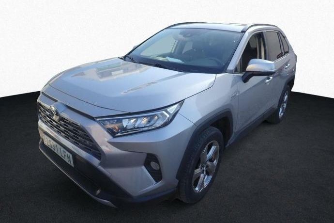 TOYOTA RAV-4 2.5l 220H Advance Plus