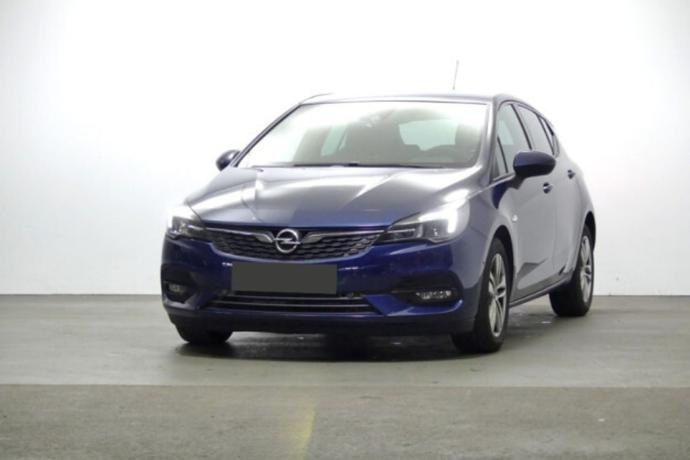 OPEL ASTRA 1.2T GS LINE 130CV 5P