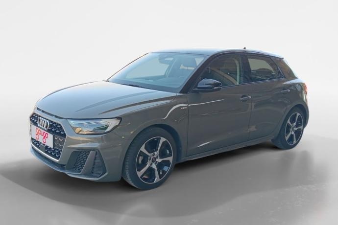 AUDI A1 BERLINA CON PORTON 1.0 30 TFSI S TR ADRENAL BLACK SPORTBACK 116 5P