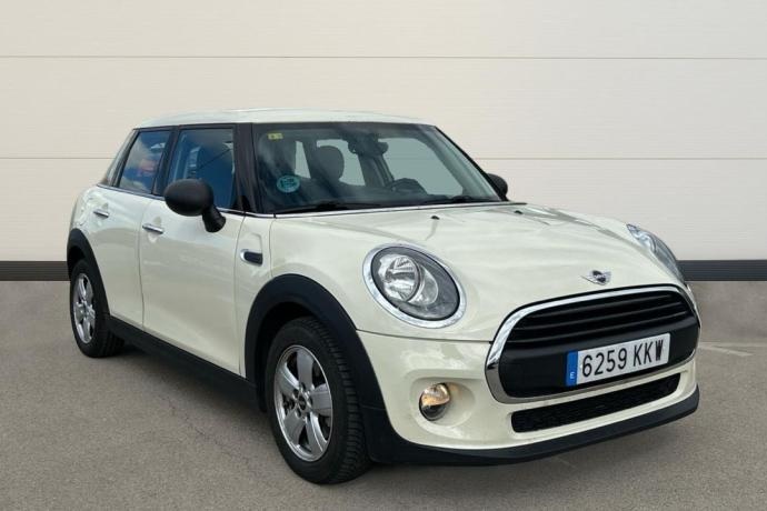 MINI ONE 1.5 ONE 102 5P