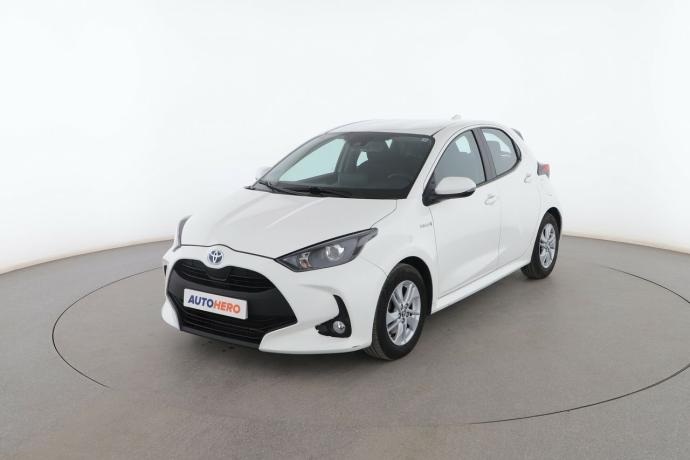 TOYOTA YARIS 1.5 Hybrid Active