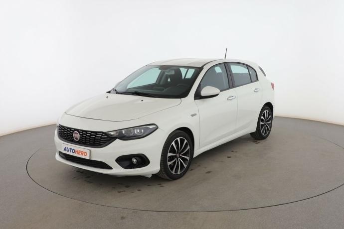 FIAT TIPO 1.4 LOUNGE