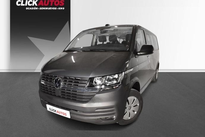 VOLKSWAGEN CARAVELLE 2.0 TDI 150CV Origin DSG 9 Plazas