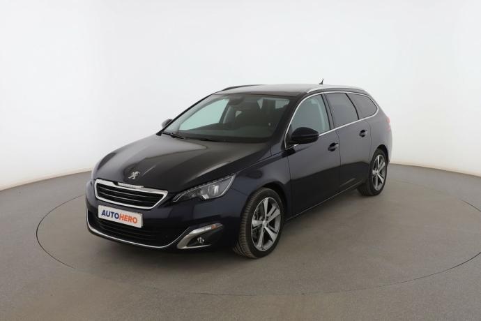 PEUGEOT 308 1.6 e-HDi Allure