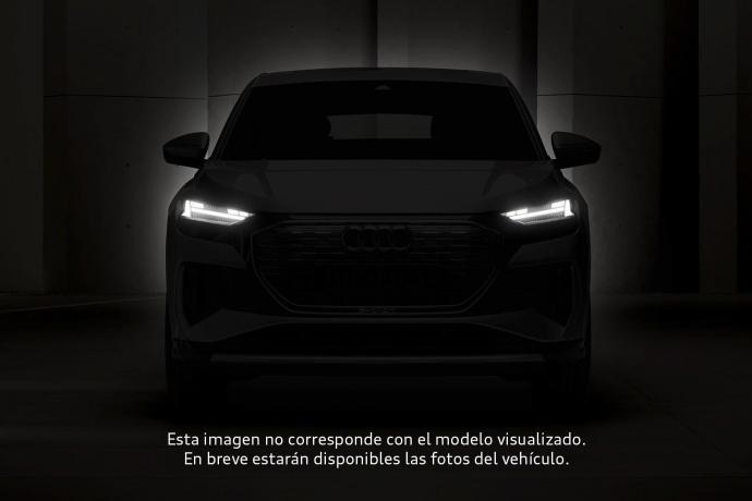 AUDI A1 Adrenalin Black edition 30 TFSI 85 kW (116 CV)