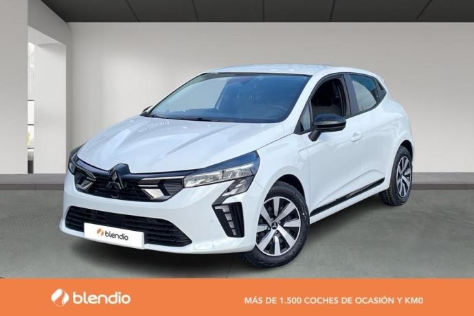 MITSUBISHI COLT 1.0 100T MOTION 90 5P