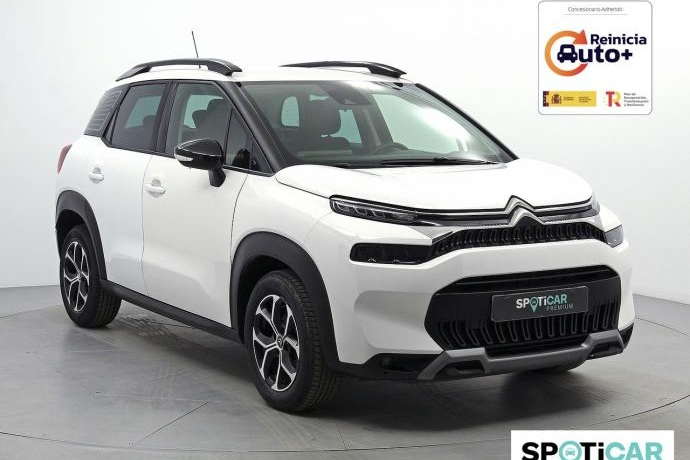 CITROEN C3 AIRCROSS PureTech 81kW (110CV) S&S Feel Pack