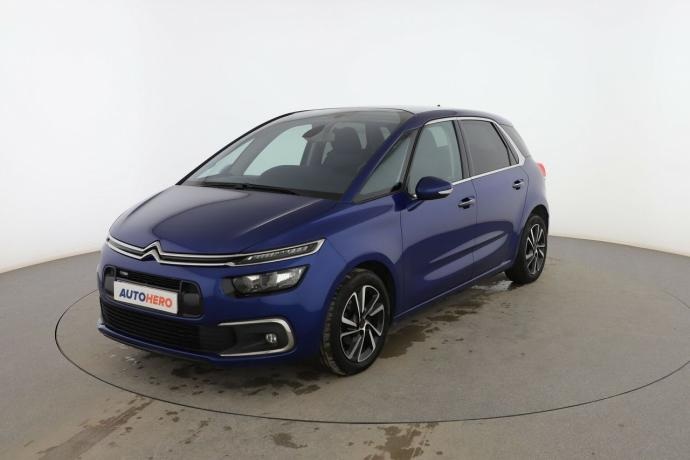 CITROEN C4 PICASSO 1.2 PureTech Feel