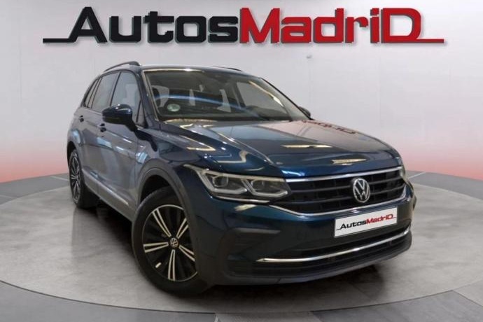 VOLKSWAGEN TIGUAN Life 1.5 TSI 110kW (150CV)