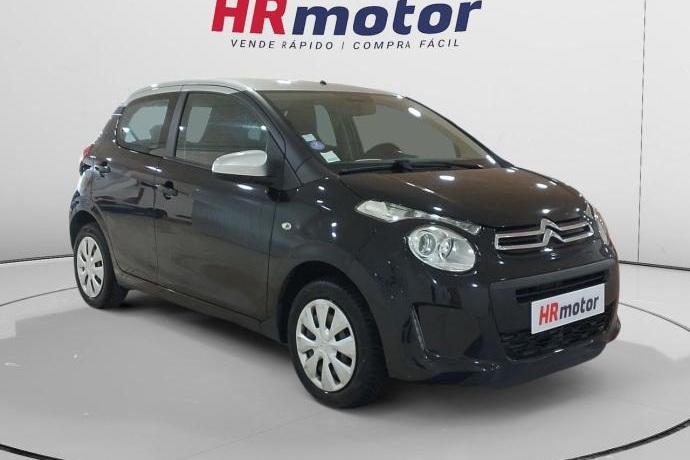 CITROEN C1 Feel