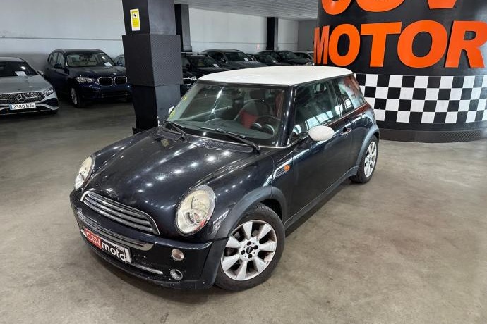 MINI MINI COOPER