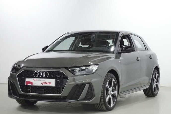 AUDI A1 Adrenalin edition 30 TFSI 85 kW (116 CV)
