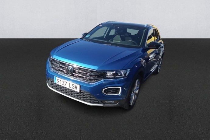 VOLKSWAGEN T-Roc Sport 2.0 TDI 110kW (150CV) DSG
