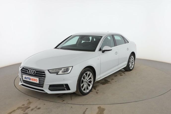 AUDI A4 2.0 TDI SPORT