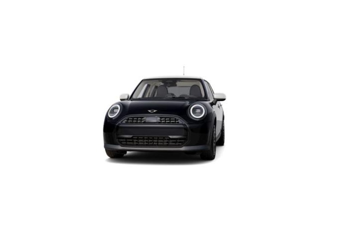 MINI COOPER C 115 kW (156 CV)