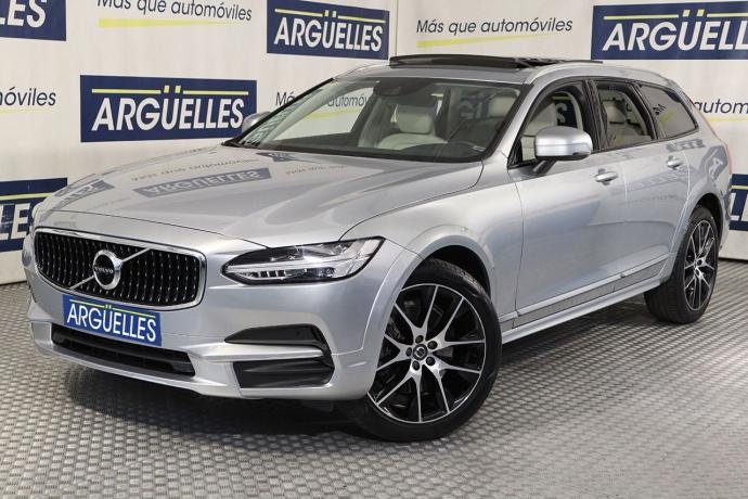 VOLVO V90 Cross Country 2.0 Pro AWD T5 Aut