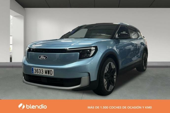 FORD EXPLORER BEV 77KWH 210KW PREMIUM ER 286CV 5P