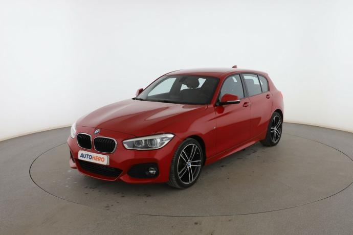 BMW SERIE 1 118d M SPORT