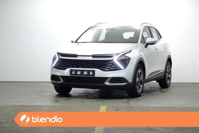 KIA SPORTAGE 1.6 CRDI MHEV 100KW DRIVE 136CV 5P