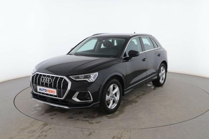 AUDI Q3 35 TFSI advanced