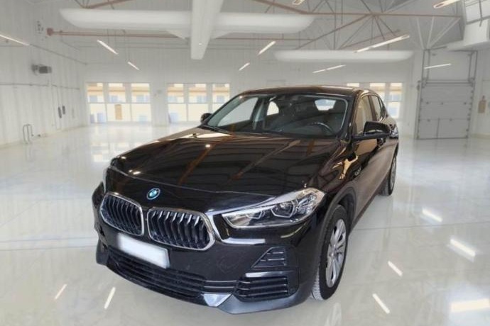 BMW X2 xDrive25e Auto