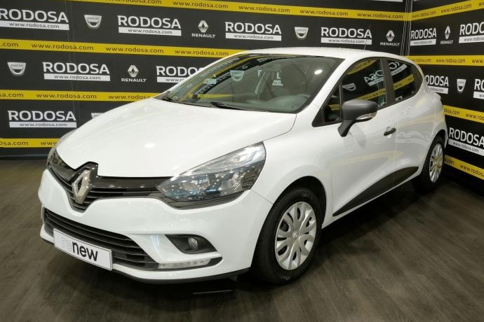 RENAULT CLIO TCe 90CV GLP Business