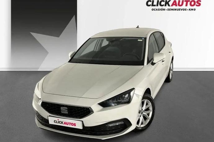 SEAT LEON 1.0 TSI 110CV STYLE XL VISION
