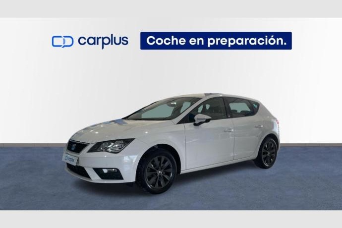 SEAT LEON 2.0 TDI 85kW S&S Style