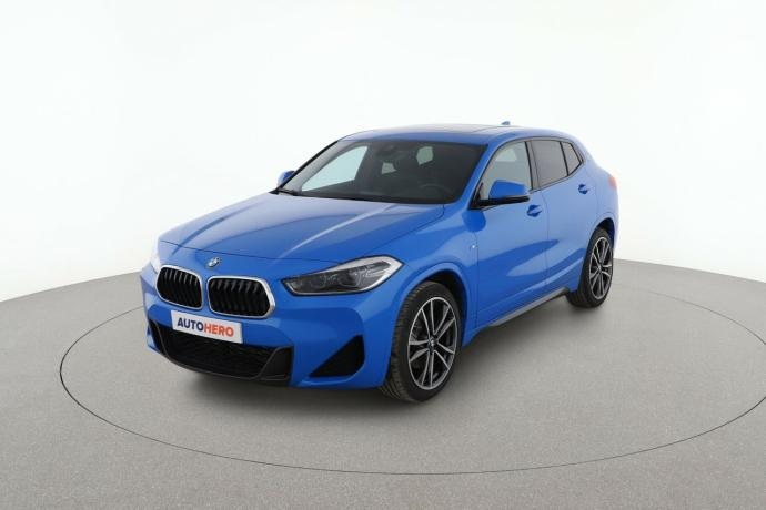 BMW X2 sDrive 18d M Sport