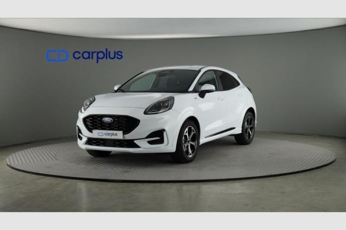 FORD PUMA 1.0 EcoBoost 125cv ST-Line X MHEV