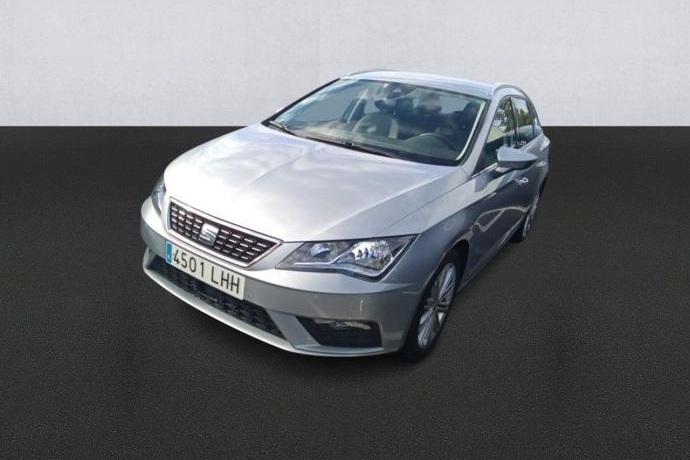 SEAT LEON ST 1.5 TGI 96kW DSG-7 S&S Xcellence