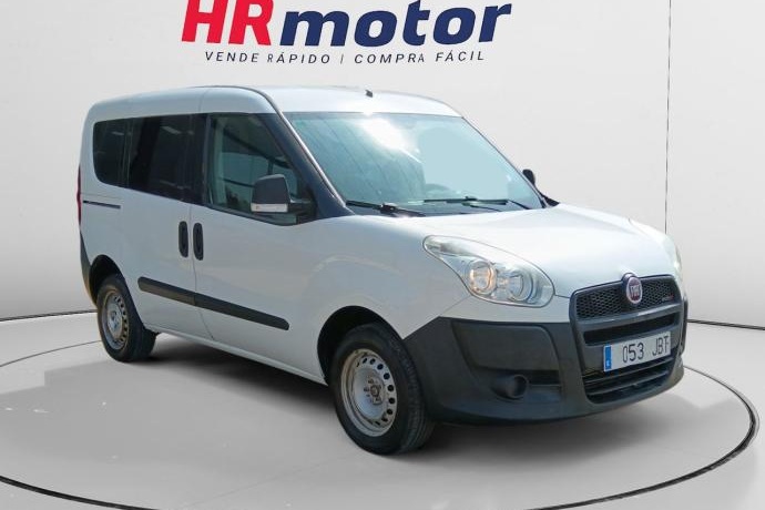 FIAT DOBLO Active