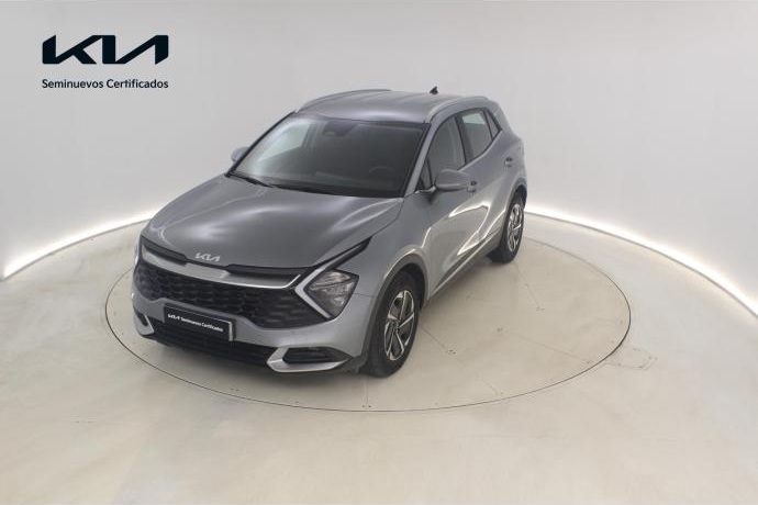 KIA SPORTAGE 1.6 T-GDi MHEV 110kW (150CV) Drive 4x2