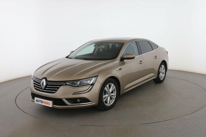 RENAULT TALISMAN 2.0 BLUE dCi Zen