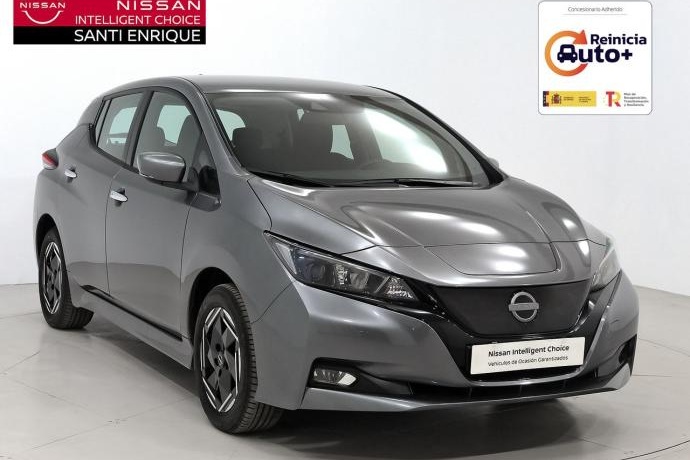 NISSAN LEAF 40KWH ACENTA