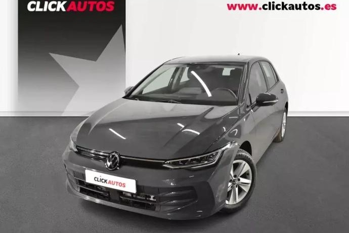 VOLKSWAGEN GOLF 1.5 TSI 115CV DSG
