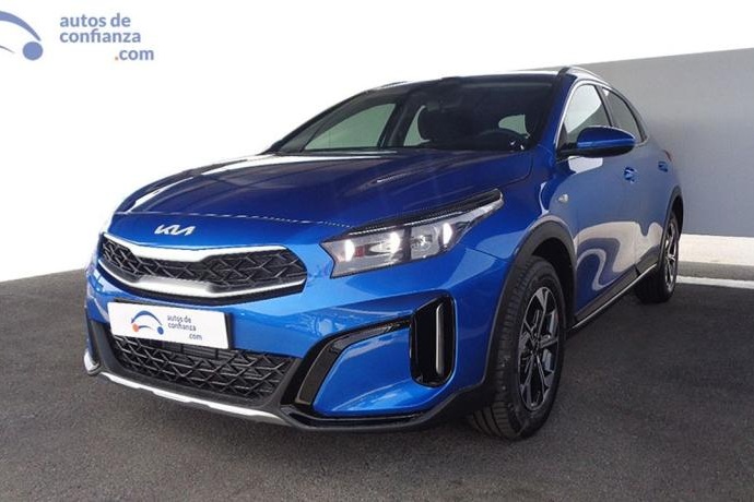 KIA XCEED 1.0 TGDI DRIVE