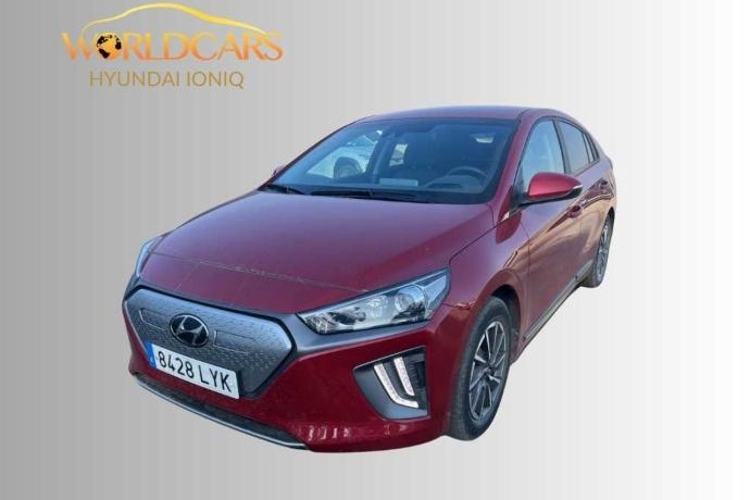 HYUNDAI IONIQ elektro klass electro